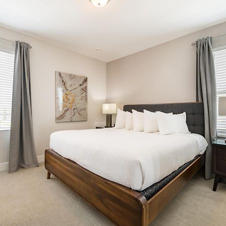 Beautiful Home Near Disney By Rentyl With Private Pool, Themed Rooms, Pool Table & Resort Amenities - 140B Orlando Extérieur photo