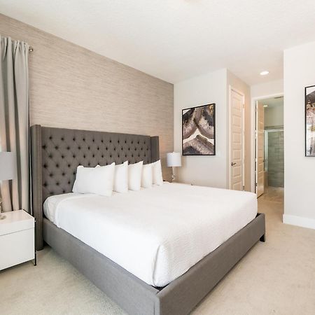 Beautiful Home Near Disney By Rentyl With Private Pool, Themed Rooms, Pool Table & Resort Amenities - 140B Orlando Extérieur photo