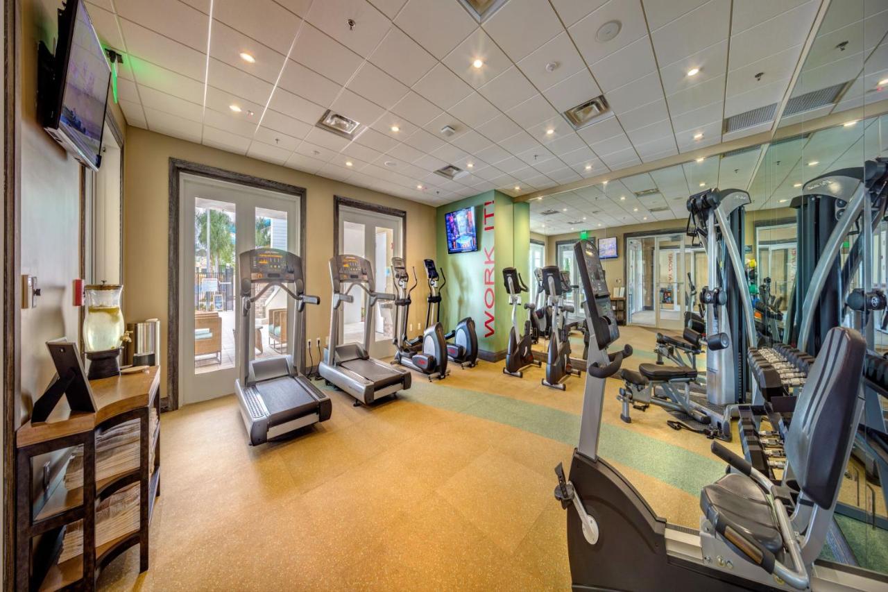Beautiful Home Near Disney By Rentyl With Private Pool, Themed Rooms, Pool Table & Resort Amenities - 140B Orlando Extérieur photo