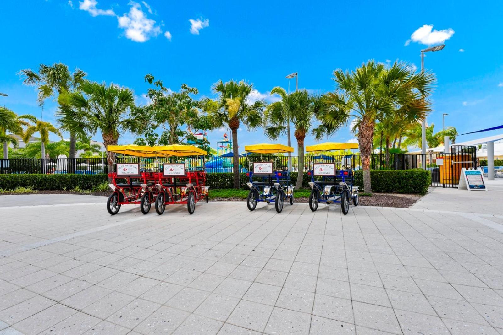 Beautiful Home Near Disney By Rentyl With Private Pool, Themed Rooms, Pool Table & Resort Amenities - 140B Orlando Extérieur photo