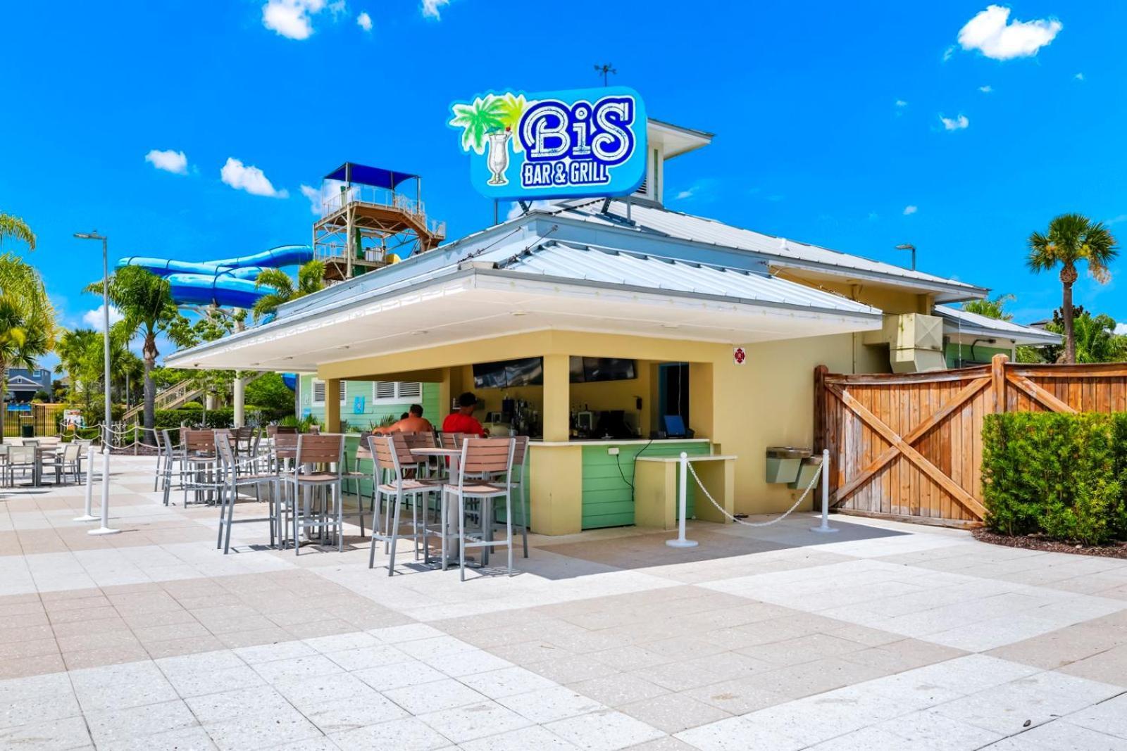 Beautiful Home Near Disney By Rentyl With Private Pool, Themed Rooms, Pool Table & Resort Amenities - 140B Orlando Extérieur photo