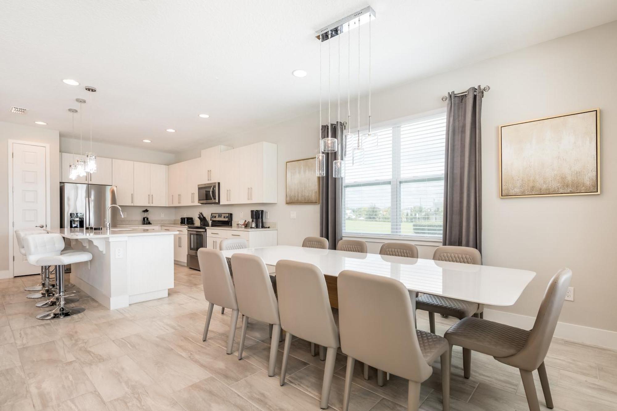 Beautiful Home Near Disney By Rentyl With Private Pool, Themed Rooms, Pool Table & Resort Amenities - 140B Orlando Extérieur photo